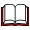 plaatje boek - Groot (Afbeelding)