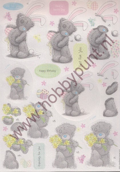 PO-DOCRAFTS-MTY169011-AK - Groot (Afbeelding)