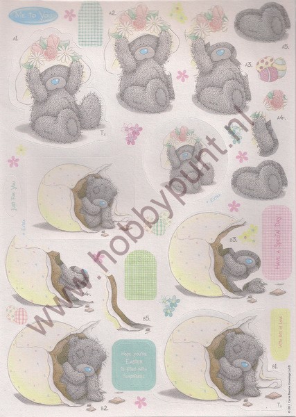 PO-DOCRAFTS-MTY169014-AK - Groot (Afbeelding)