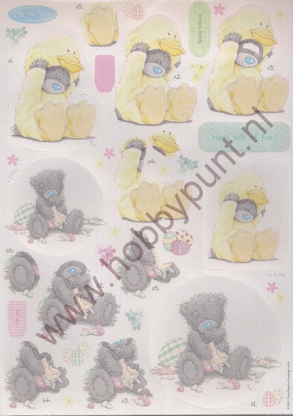 PO-DOCRAFTS-MTY169013-AK - Groot (Afbeelding)