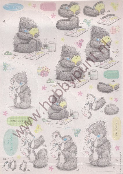 PO-DOCRAFTS-MTY169012-AK - Groot (Afbeelding)